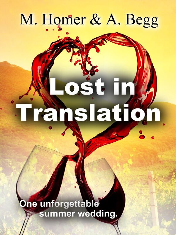 Lost In Translation: Standalone Romantic Comedy