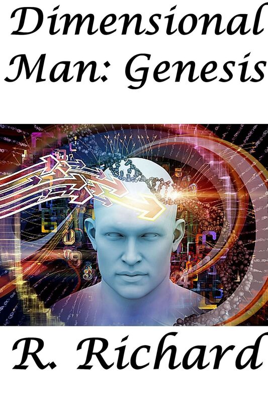 Dimensional Man: Genesis