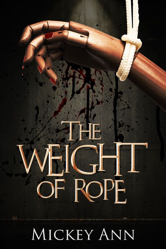 The Weight of Rope