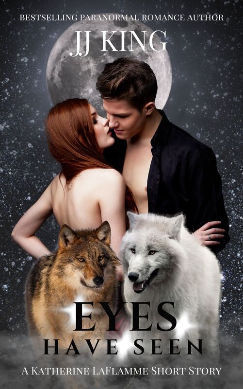 Eyes Have Seen: A Katherine LaFlamme Short