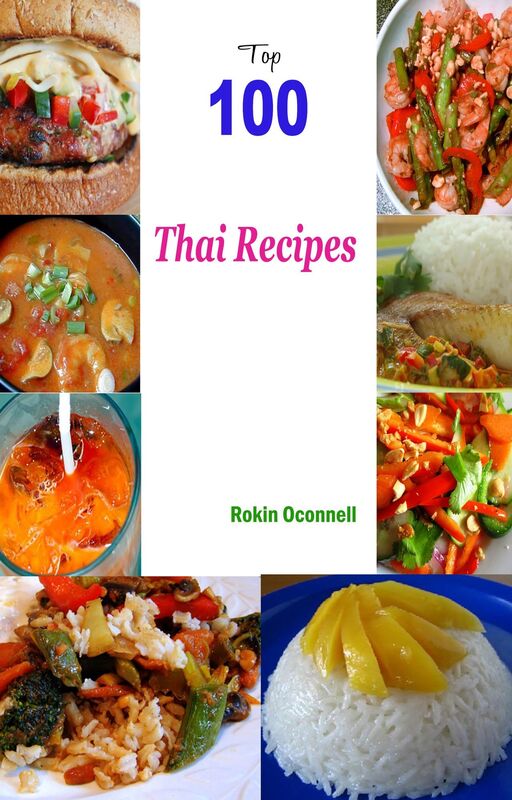 Top 100 Thai Recipes