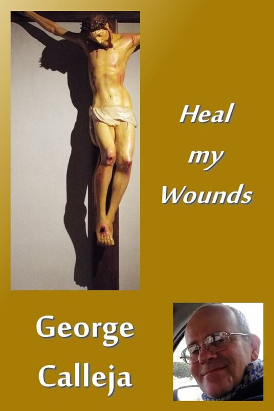 Heal my Wounds