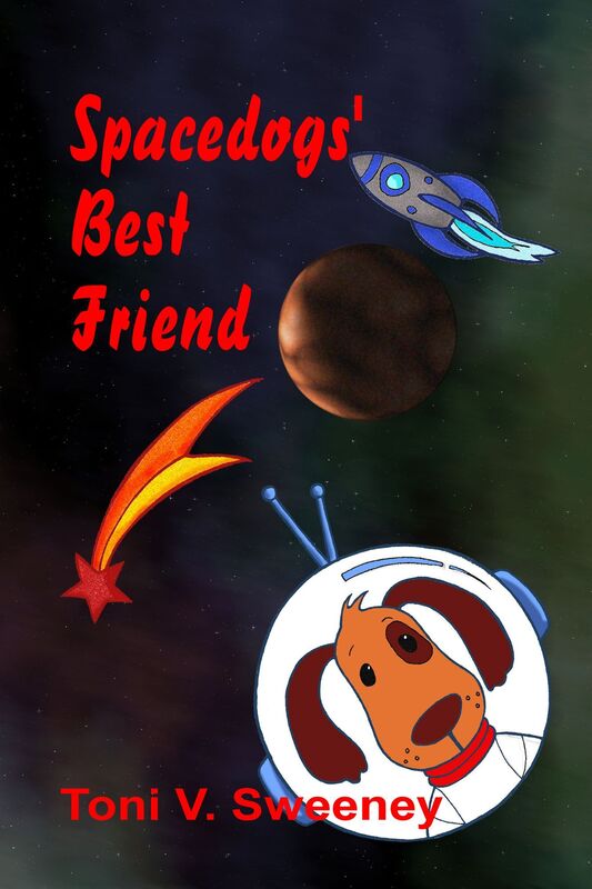 Spacedogs' Best Friend