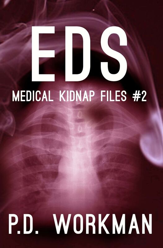EDS, Medical Kidnap Files #2