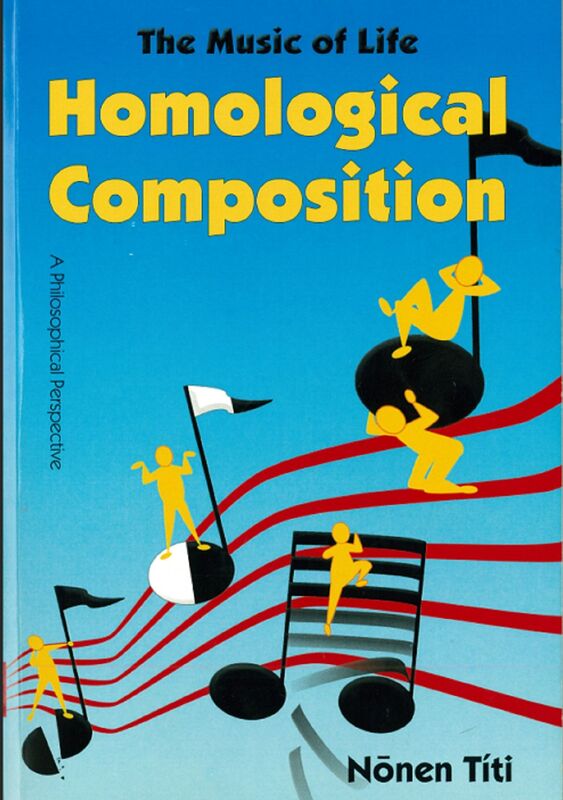 Homological Composition; a philosophical perspective
