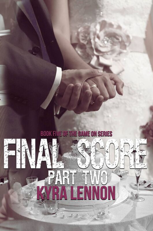 Final Score Part Two