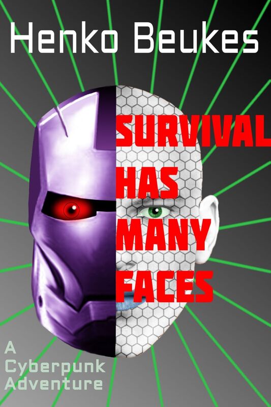 Survival has many faces