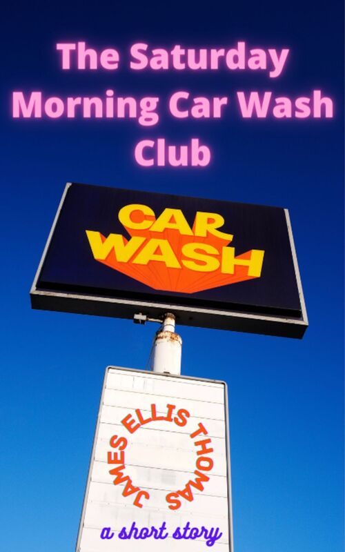 The Saturday Morning Car Wash Club