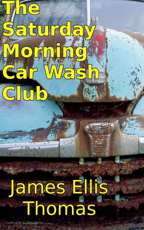The Saturday Morning Car Wash Club