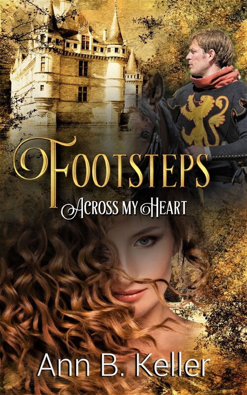 Footsteps Across My Heart