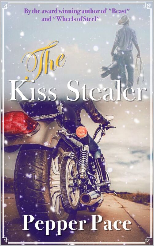 The Kiss Stealer