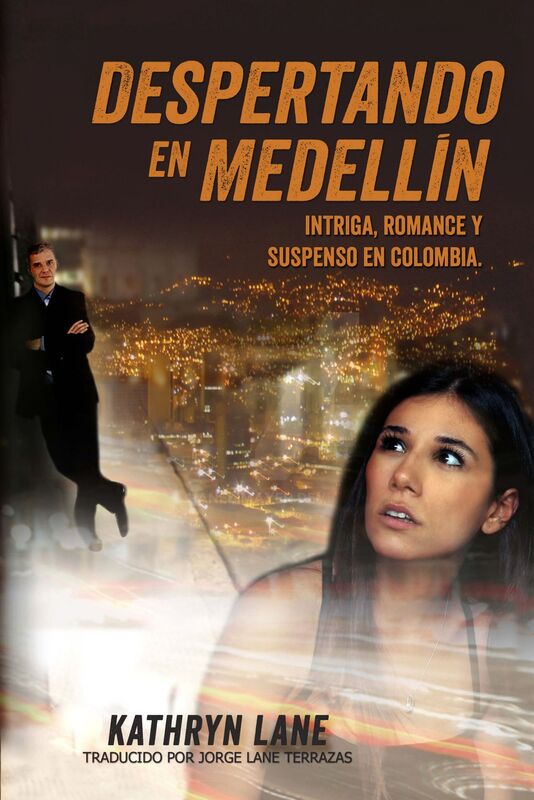 Despertando en Medellin