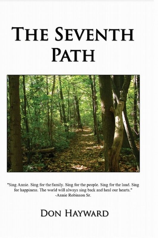 The Seventh Path