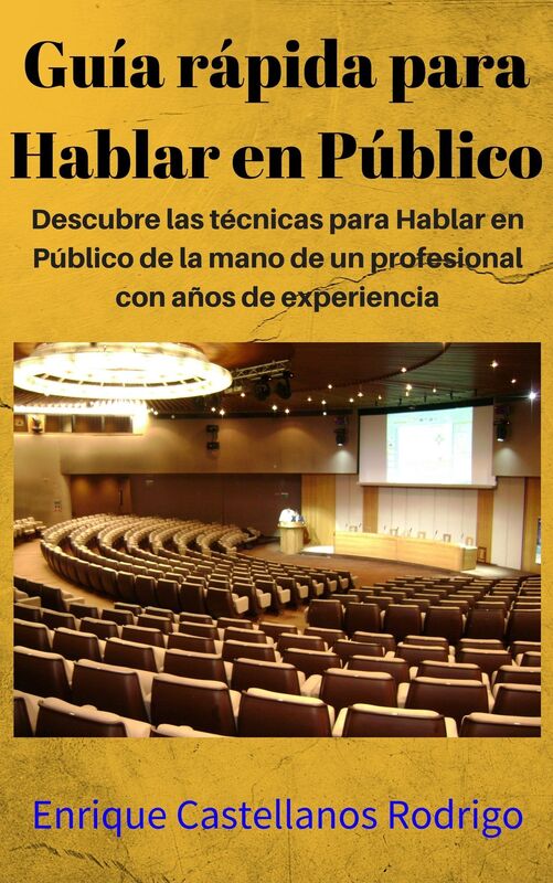 Guía rápida para Hablar en Público
