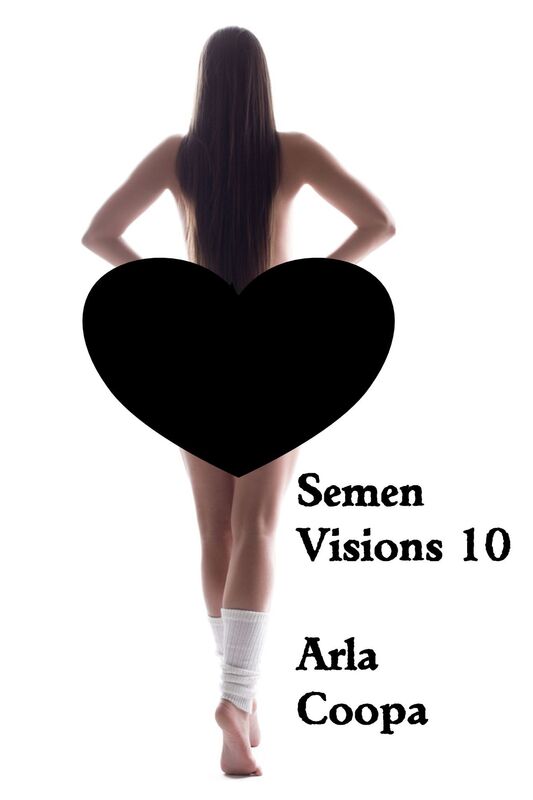 Semen Visions 10