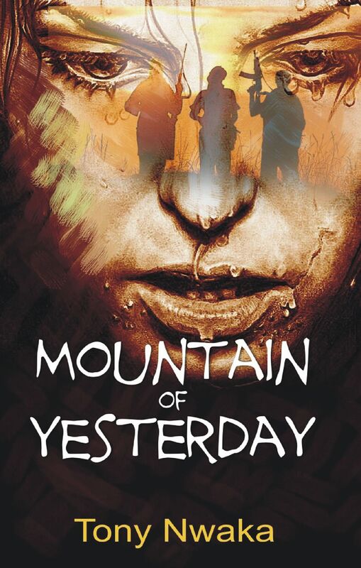 Mountain of Yesterday