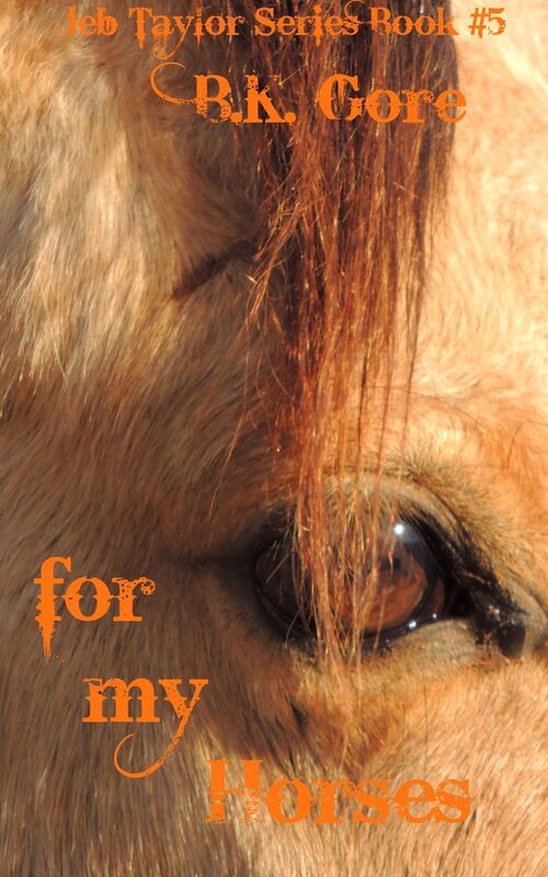 For My Horses