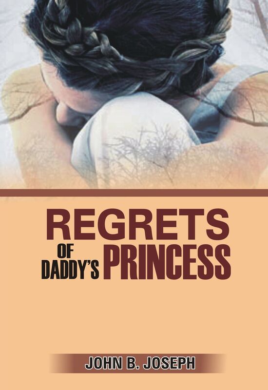 Regrets of Daddy's Princess