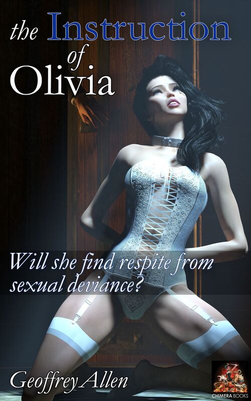 The Instruction of Olivia