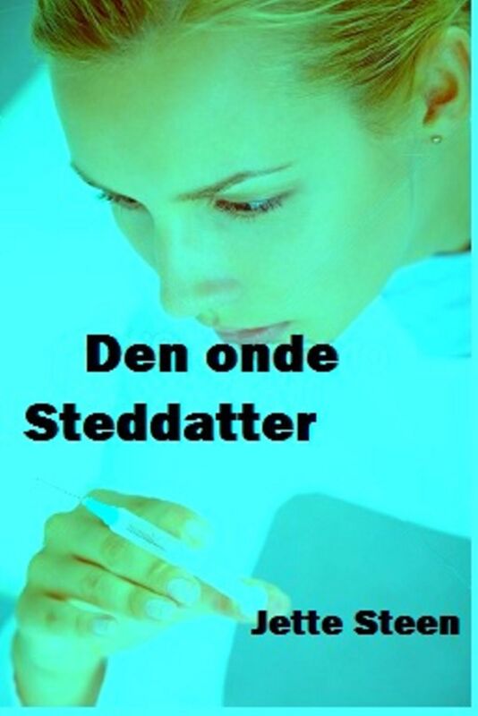 Den onde steddatter