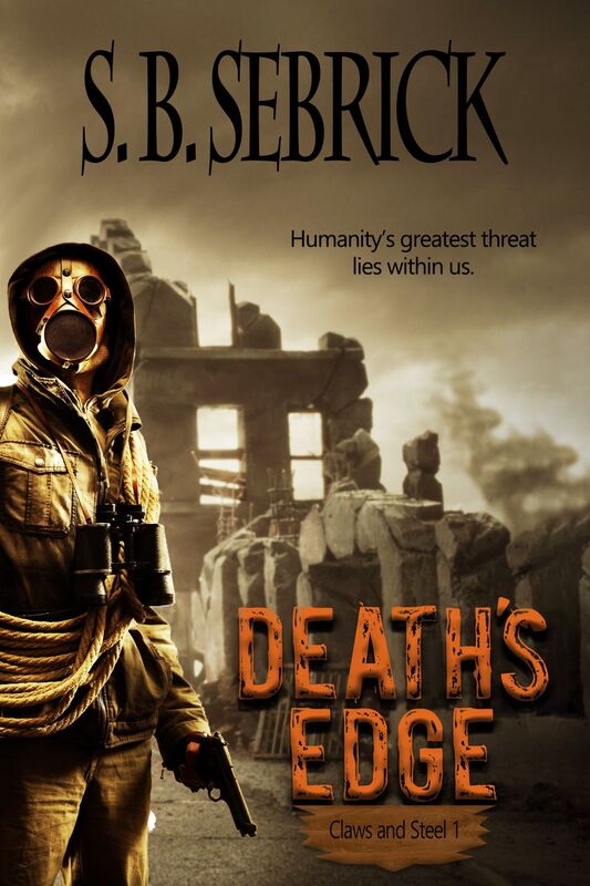 Death's Edge