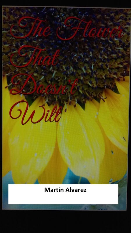 The Flower That Doesn't Wilt