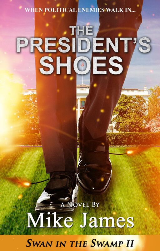 The President's Shoes