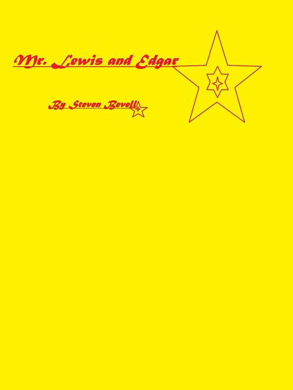 Mr. Lewis and Edgar