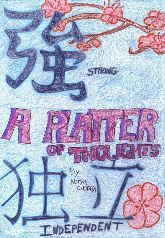 A Platter of Thoughts