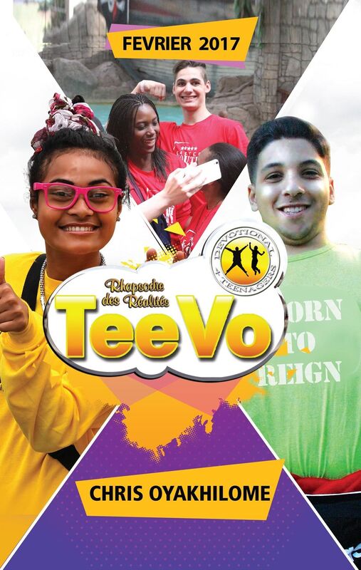 Rhapsodie des Realites TeeVo- Fevrier 2017 French Edition