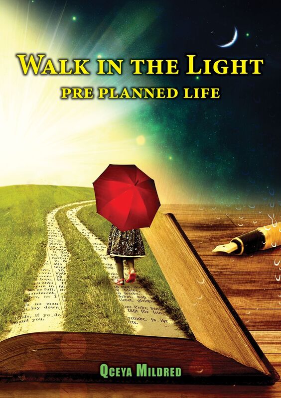 Walk In The Light Pre Planned Life