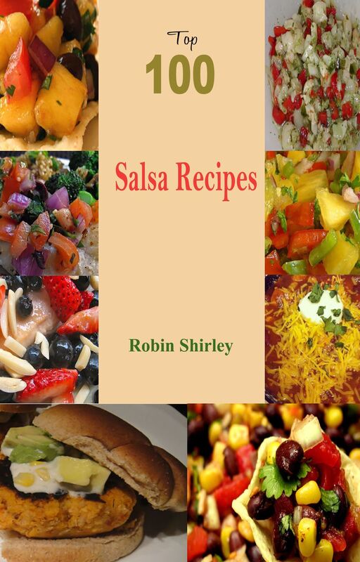Top 100 Salsa Recipes