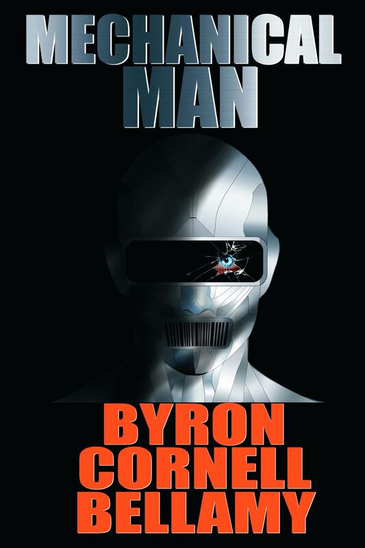 Mechanical Man
