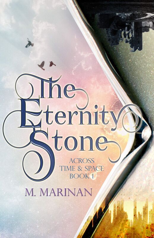 The Eternity Stone