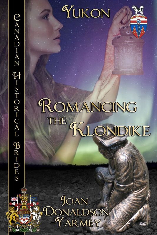 Romancing the Klondike: Canadian Historical Brides