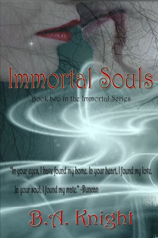 Immortal Souls