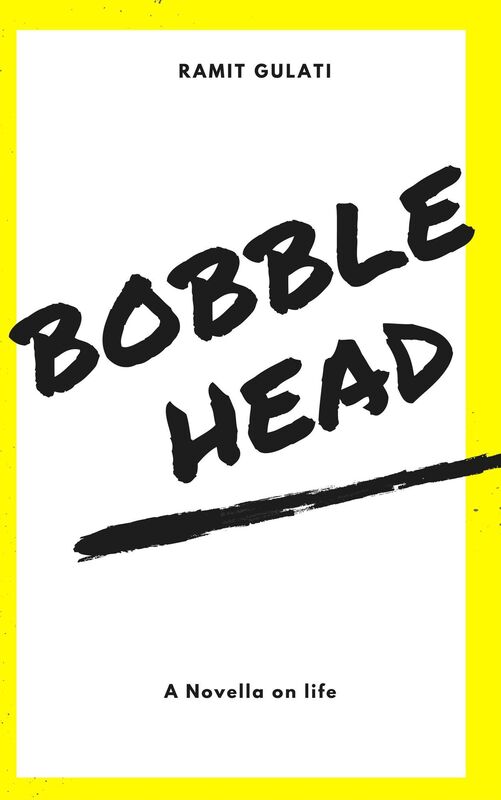 Bobble Head