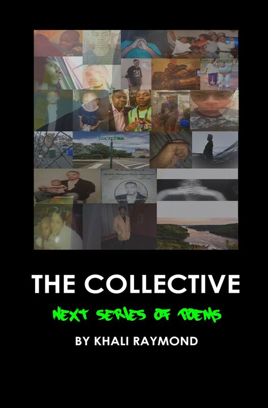The Collective: Next Series of Poems