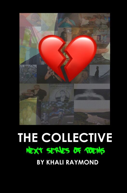 The Collective: Next Series of Poems