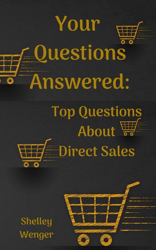Your Questions Answered: Top Questions About Direct Sales