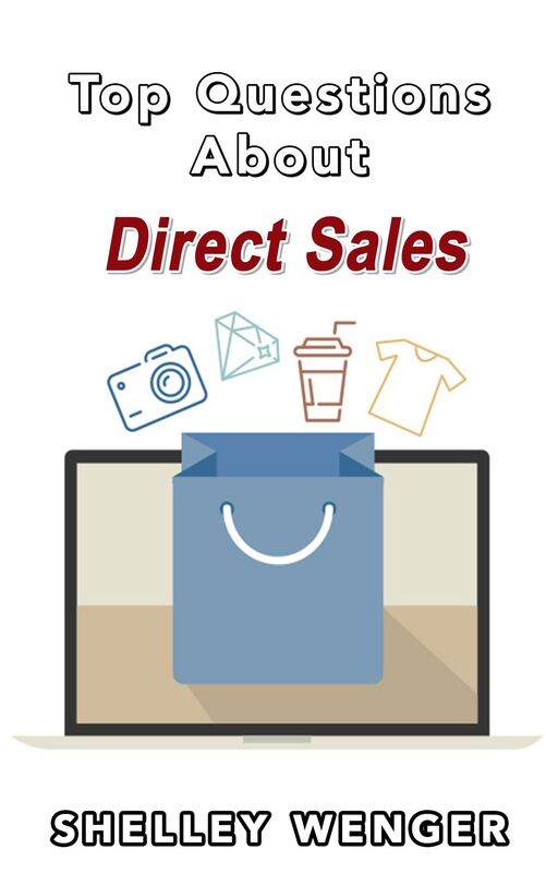 Your Questions Answered: Top Questions About Direct Sales