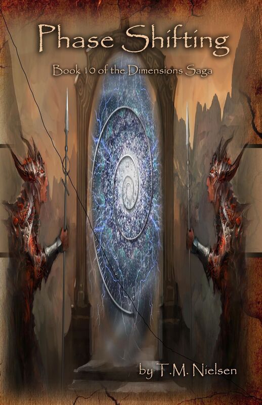 Phase Shifting
