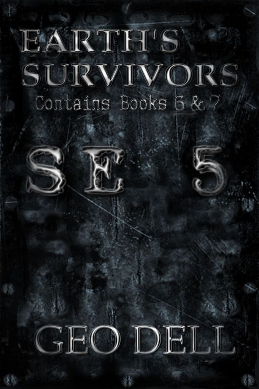 Earth's Survivors SE 5