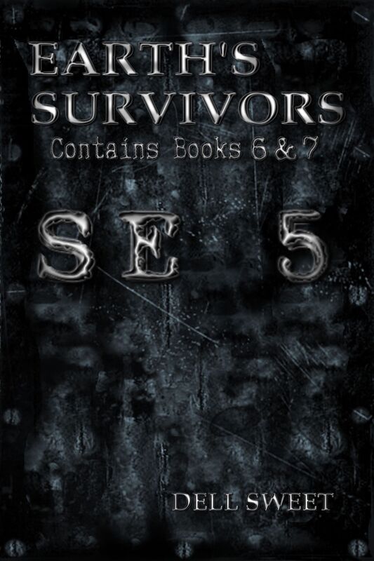 Earth's Survivors SE 5