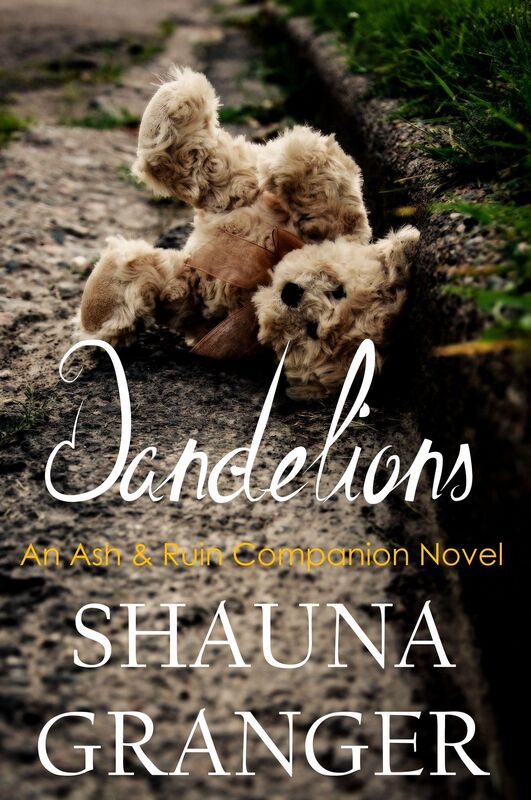 Dandelions