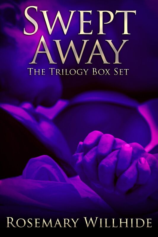 Swept Away Trilogy Box Set