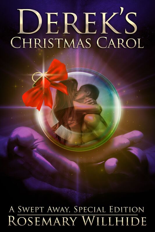 Derek's Christmas Carol