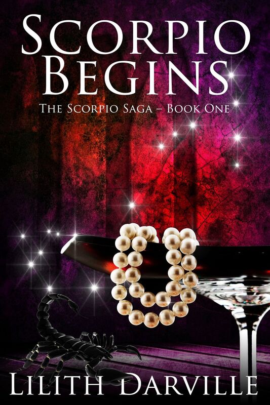 Scorpio Begins