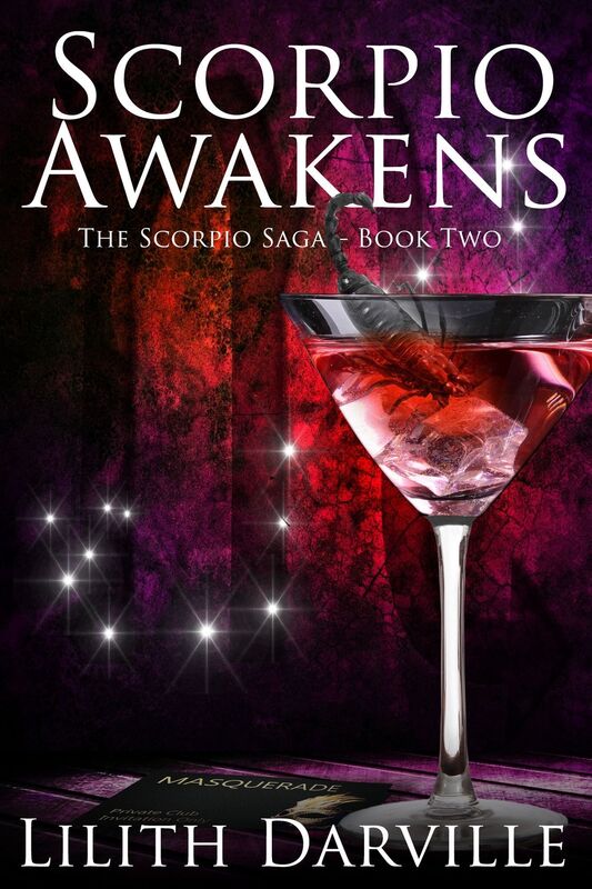 Scorpio Awakens