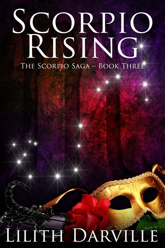 Scorpio Rising